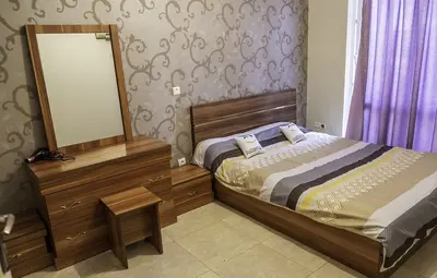 سوئیت دوخوابه دوبلکس مدیران 10