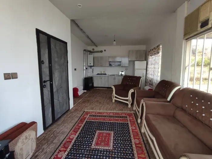 ویلا دوخوابه دنجکده