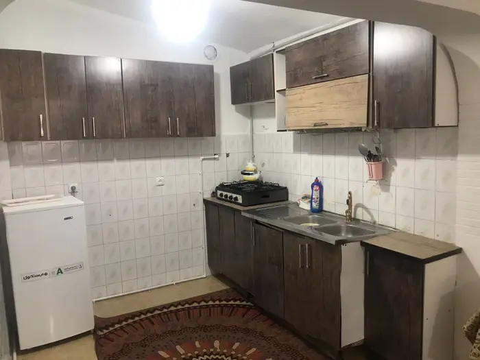 دوخوابه ساحلی علیزاده 2