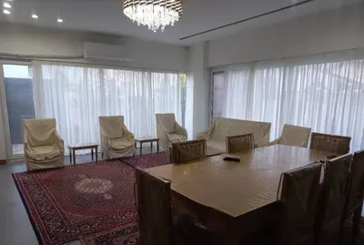 ویلا دوخوابه خوش قدم