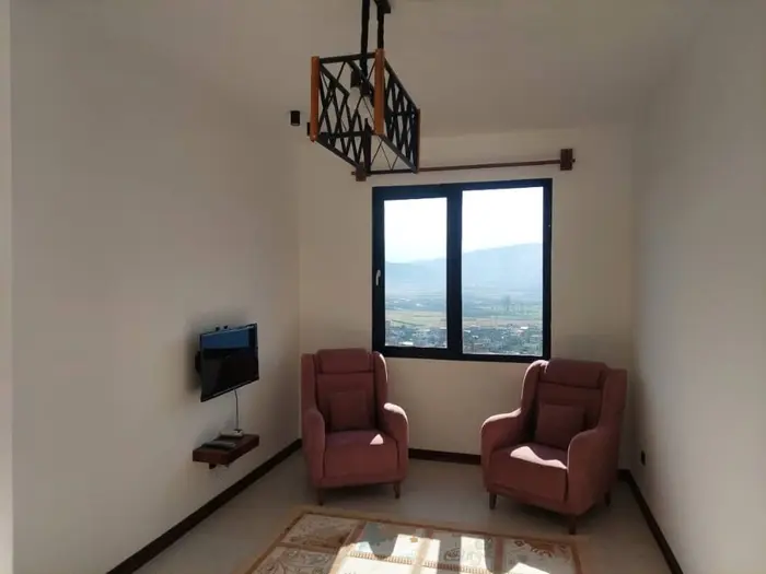 دوخوابه بلوط سیاه