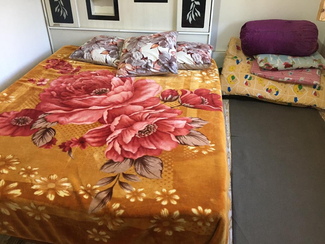 یک خوابه امیر مارکو