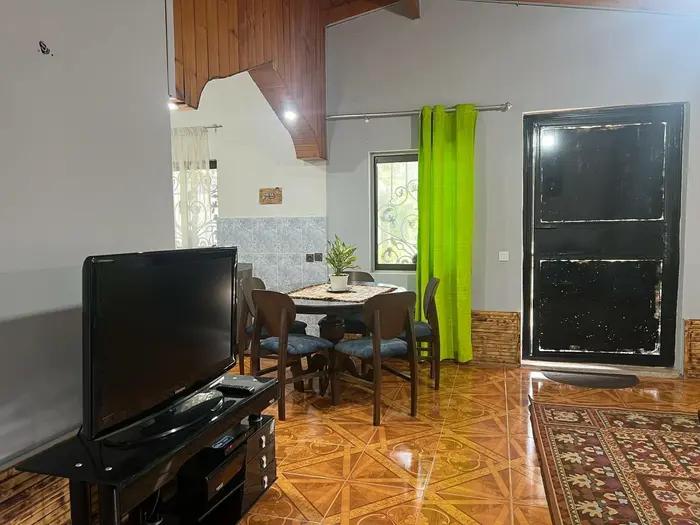 یک خوابه قشقایی ۱