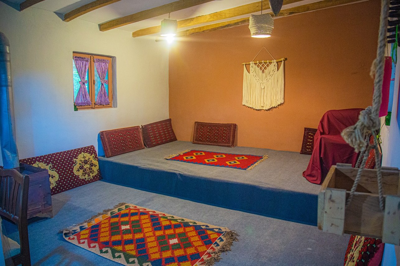 امی وی جا - واحد جگرگوشه