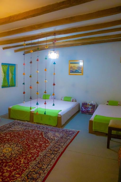 امی وی جا - واحد جان فزا