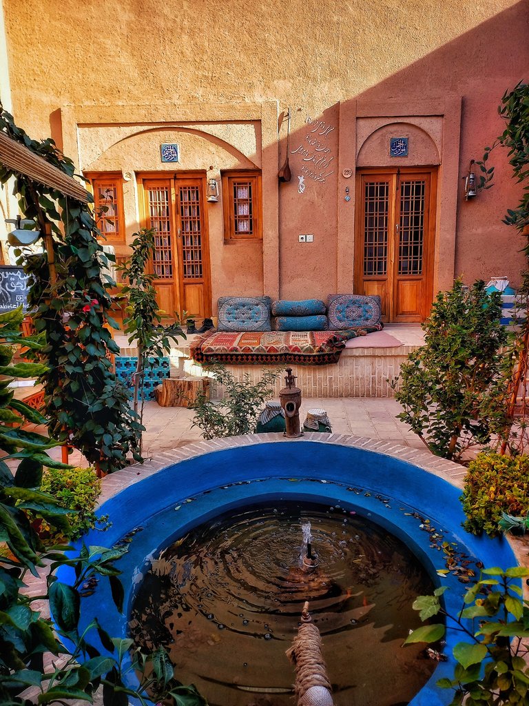 شمس تبریزی - واحد vip 129