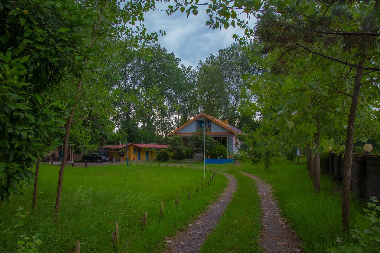 امی وی جا - واحد جان فزا