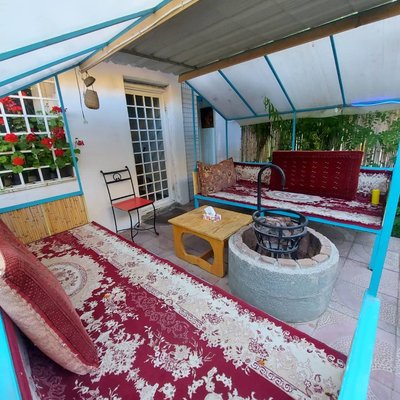 سوئیت فلت ییلاقی فرزانه