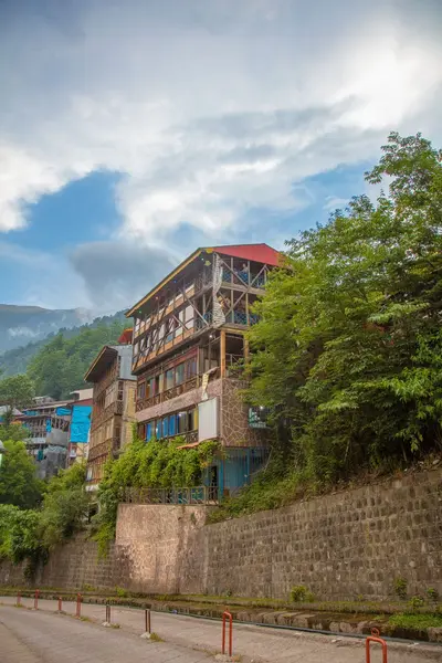 بومگردی شاندیز امامزاده ابراهیم - واحد 1