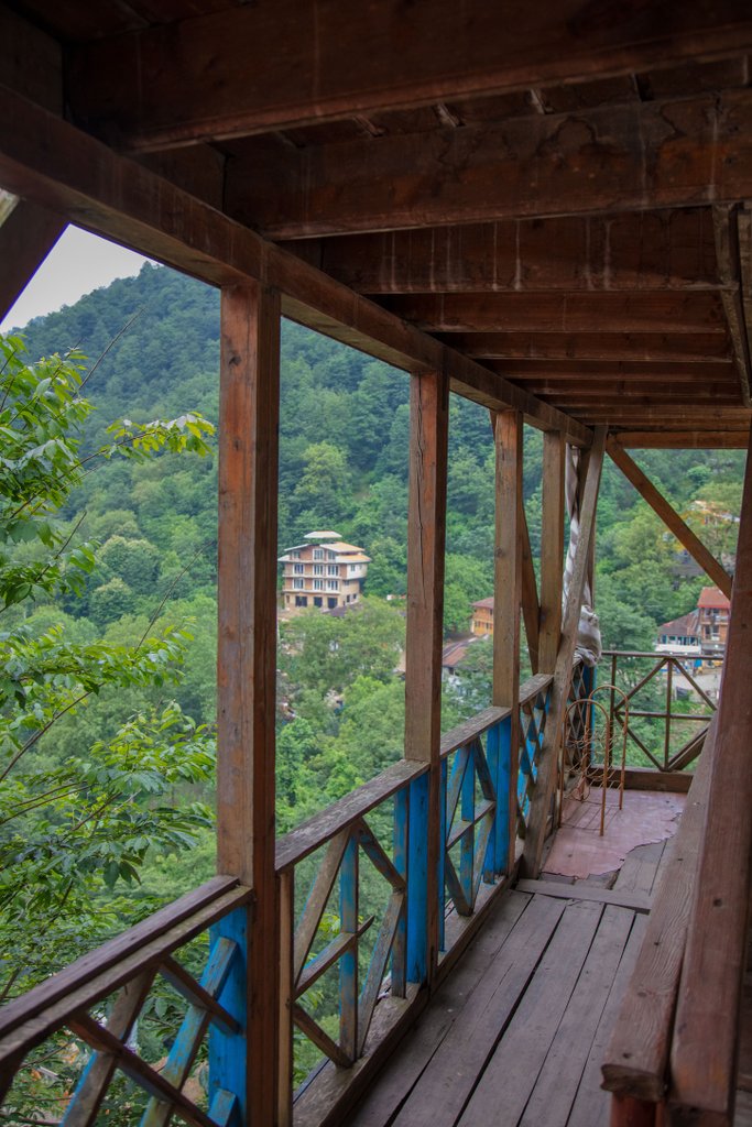 بومگردی شاندیز امامزاده ابراهیم - واحد 2