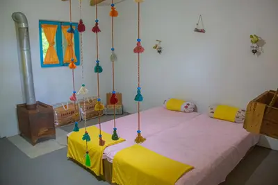 بومگردی امی وی جا - واحد دلربا