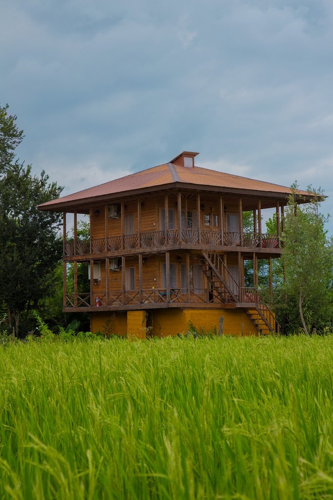 تی شین - واحد معمولی 4