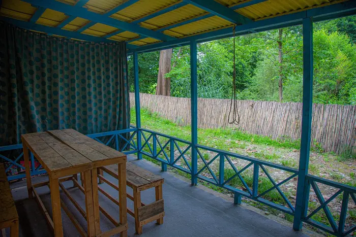 بوم گردی امی وی جا - واحد شورانگیز