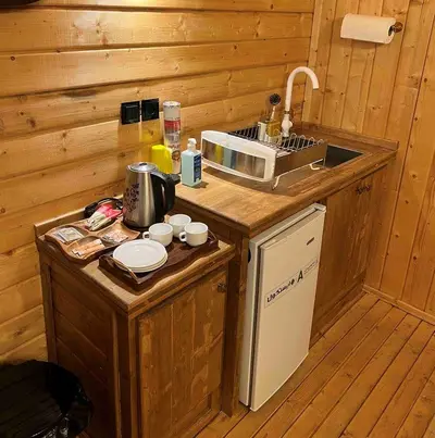 کلبه یک خوابه  دوبلكس آرتينا 2