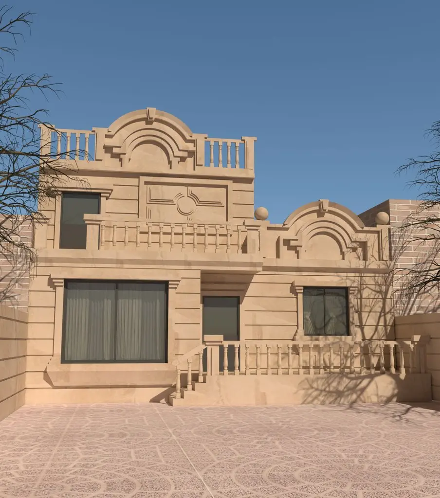 سوئیت فلت ارم