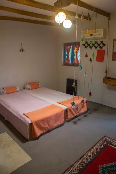 بومگردی امی وی جا - واحد دست افشان