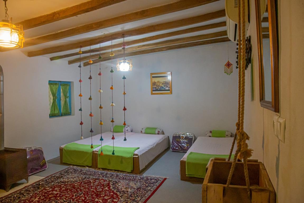 امی وی جا - واحد جان فزا