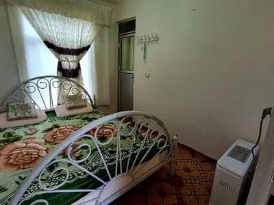 ویلا دوخوابه جنگلی گردنه حیران