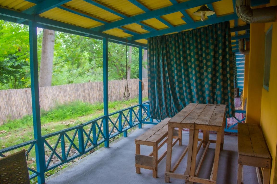 امی وی جا - واحد دلربا