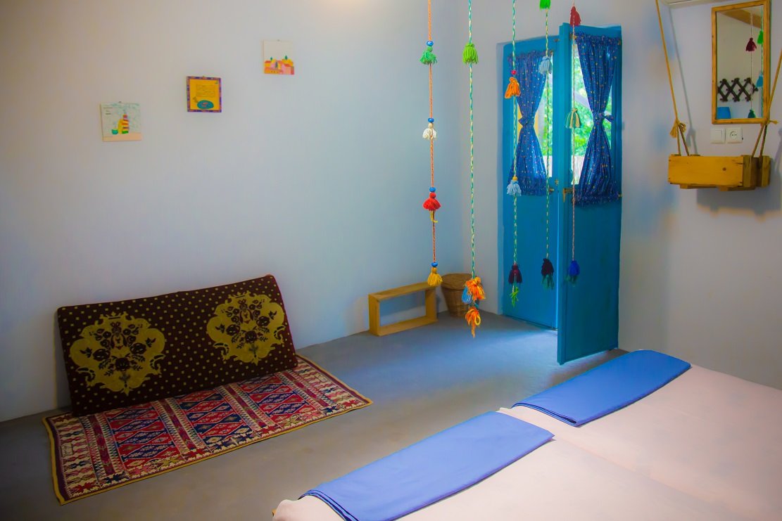 امی وی جا - واحد شورانگیز