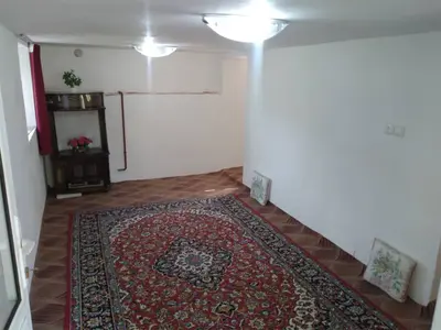 ویلا دوخوابه جنگلی گردنه حیران