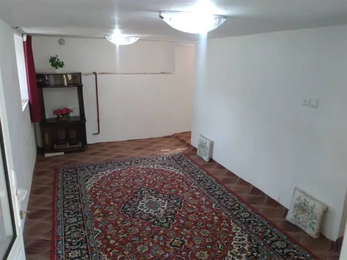 ویلا دوخوابه جنگلی گردنه حیران