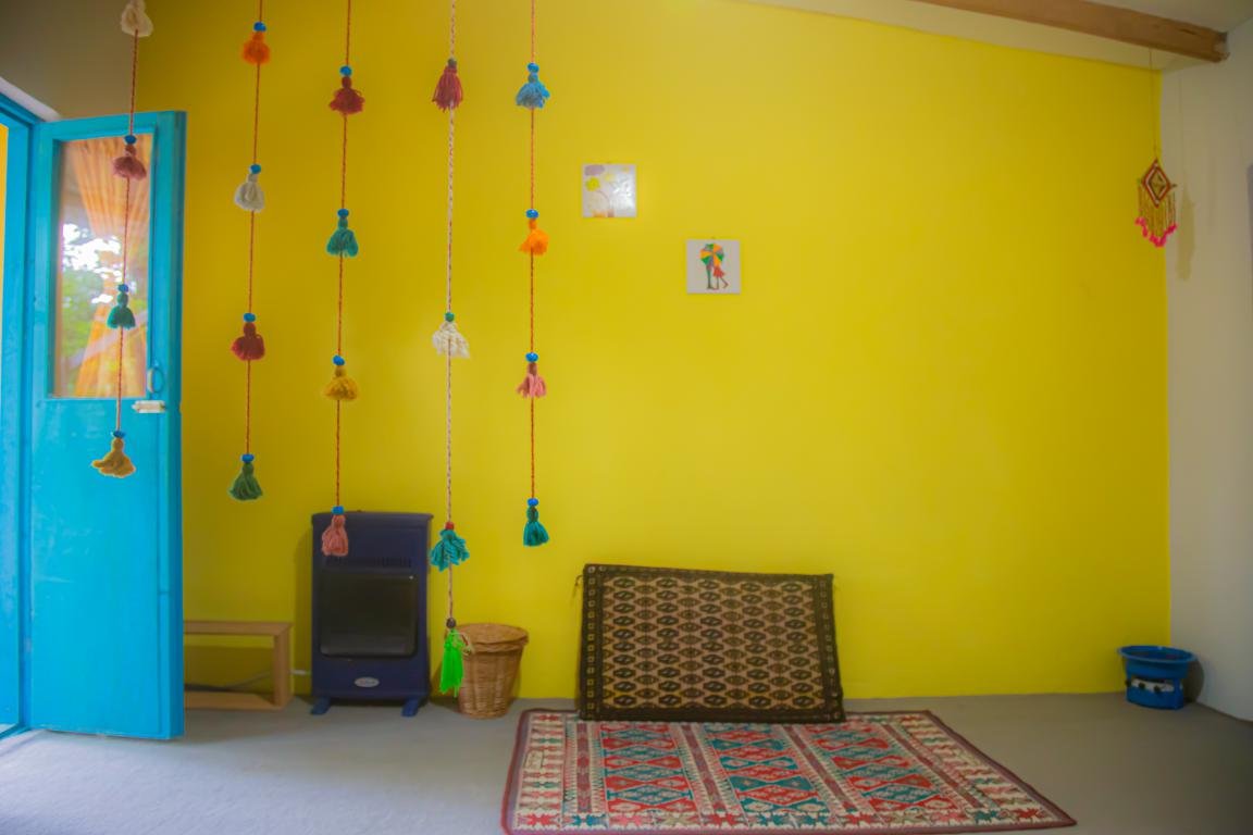 امی وی جا - واحد دلربا