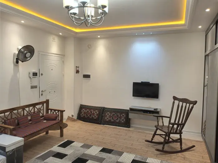 سوئیت فلت ارم