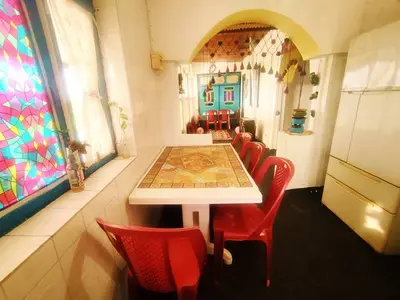 اقامتگاه سنتی دوخوابه کاکوله