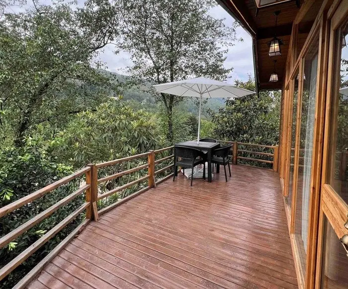 یک خوابه جكوزي دار آرتينا 1