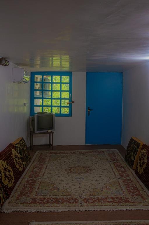 امی وی جا - واحد چشم انداز