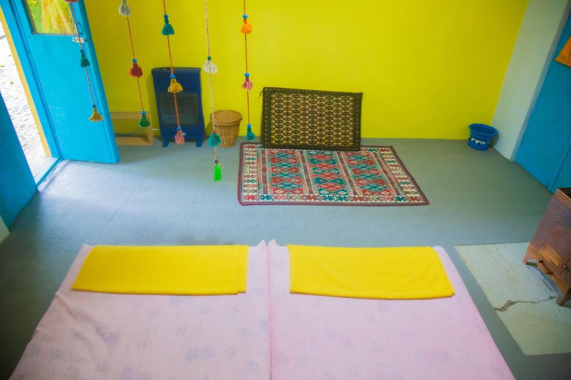 امی وی جا - واحد دلربا