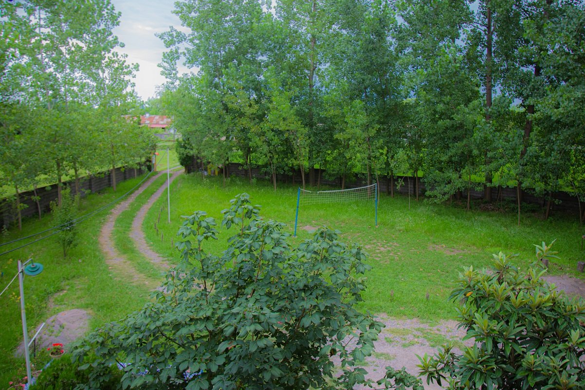 امی وی جا - واحد شباهنگام