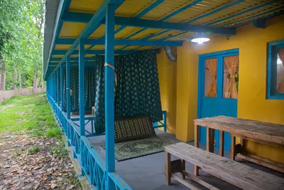 بومگردی امی وی جا - واحد دلربا