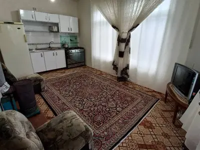 ویلا دوخوابه جنگلی گردنه حیران