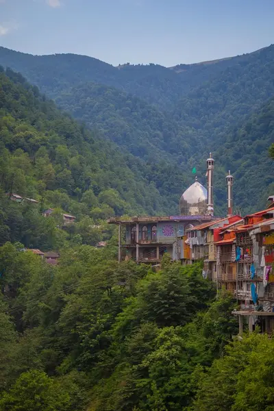 بومگردی شاندیز امامزاده ابراهیم - واحد 3