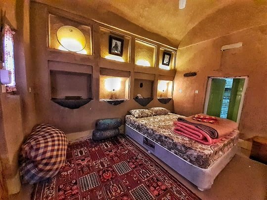 شمس تبریزی - واحد vip 129