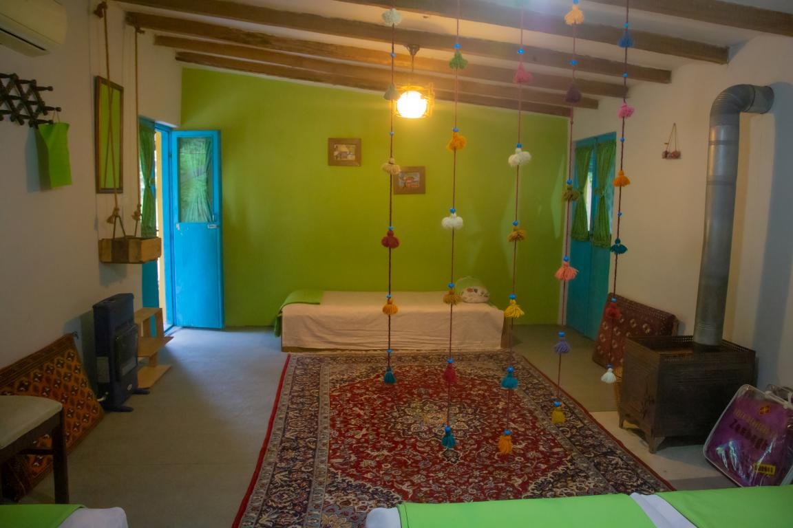 امی وی جا - واحد جان فزا