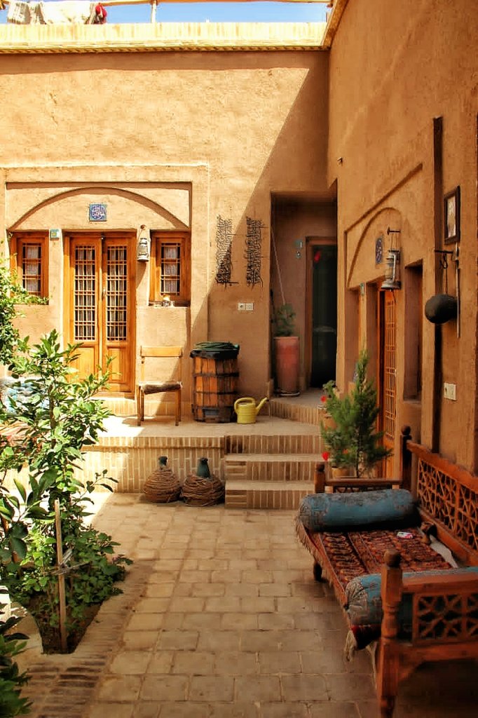 شمس تبریزی - واحد ساده ۱۲۱