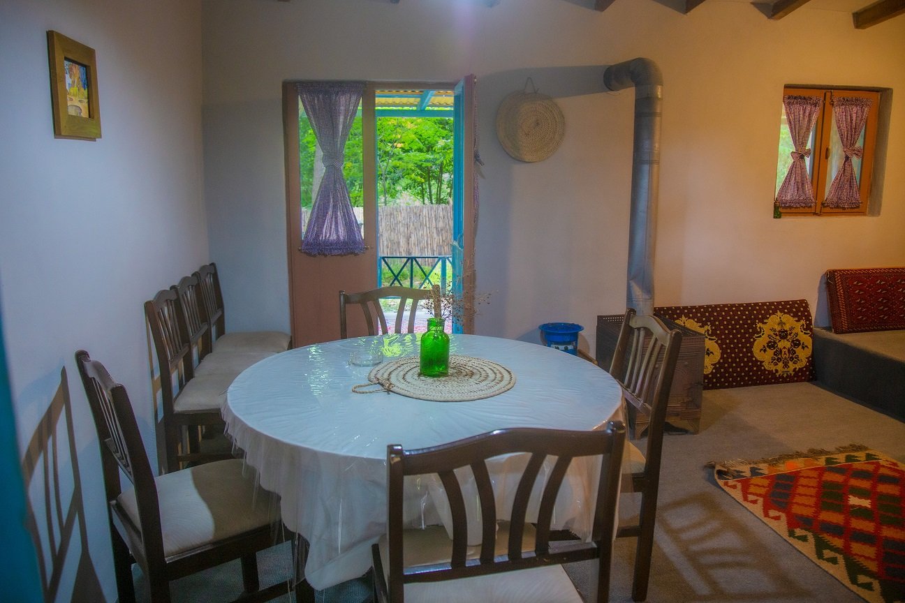 امی وی جا - واحد جگرگوشه