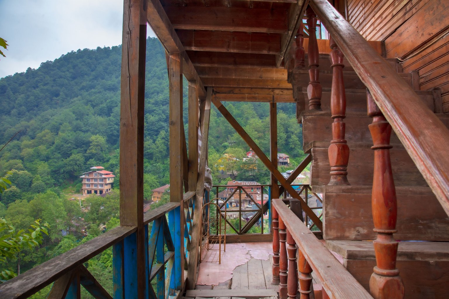 شاندیز امامزاده ابراهیم - واحد 1