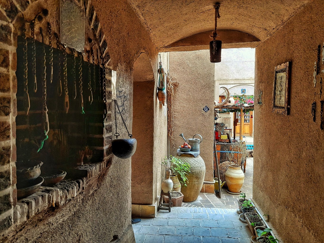 شمس تبریزی - واحد ساده ۷۸