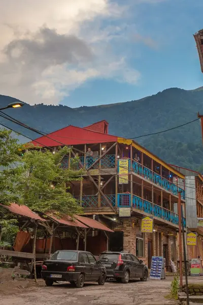 بومگردی شاندیز امامزاده ابراهیم - واحد 2