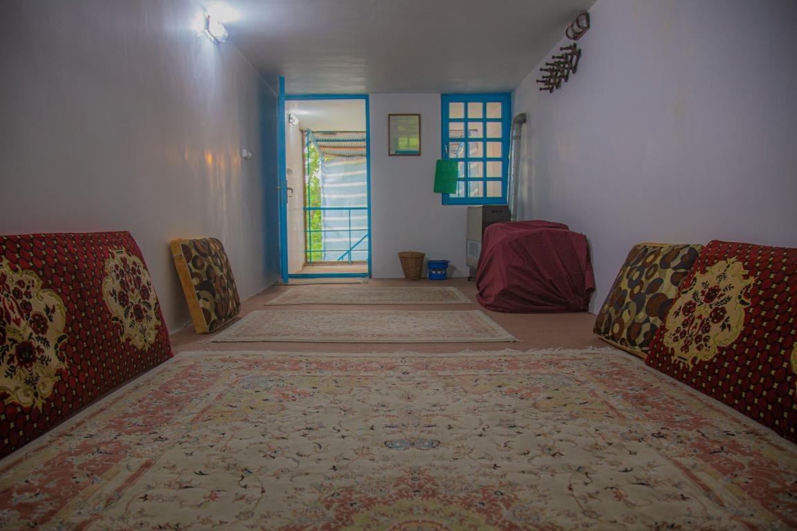 امی وی جا - واحد چشم انداز