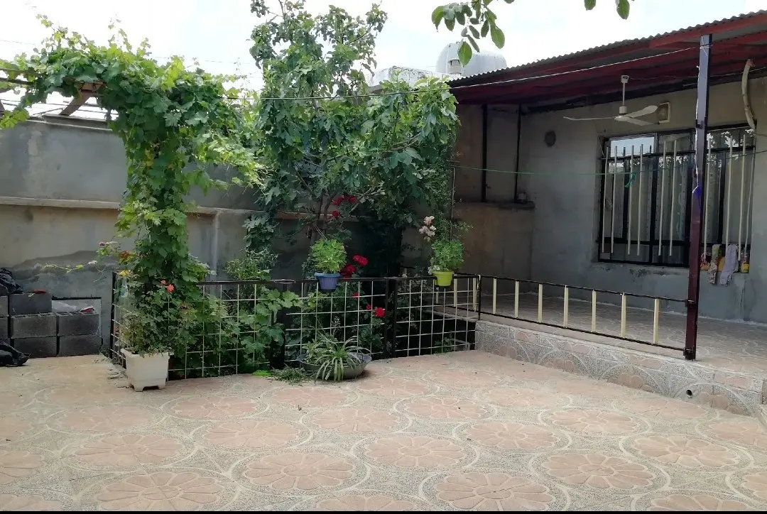 ویلا یک خوابه دیدار بیاشوش