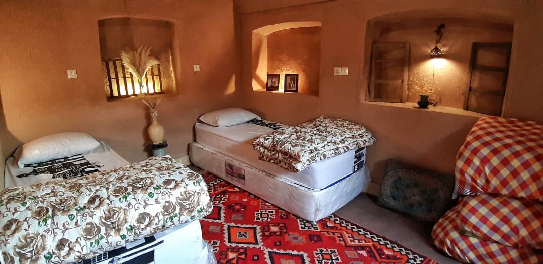 شمس تبریزی - واحد ساده ۱۲۱