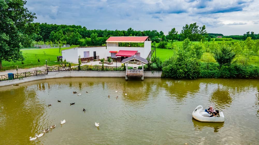 سه خوابه یاسمن