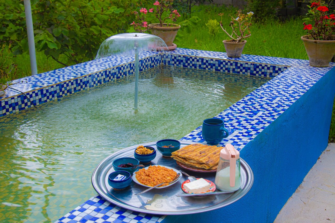 امی وی جا - واحد جگرگوشه