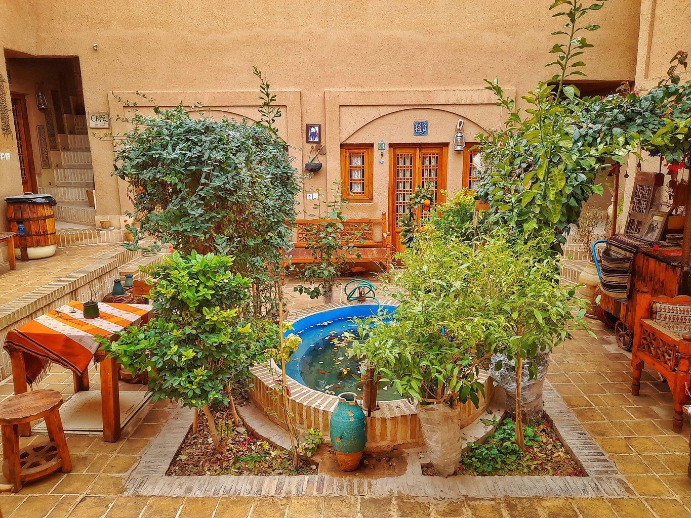 شمس تبریزی - واحد vip 129