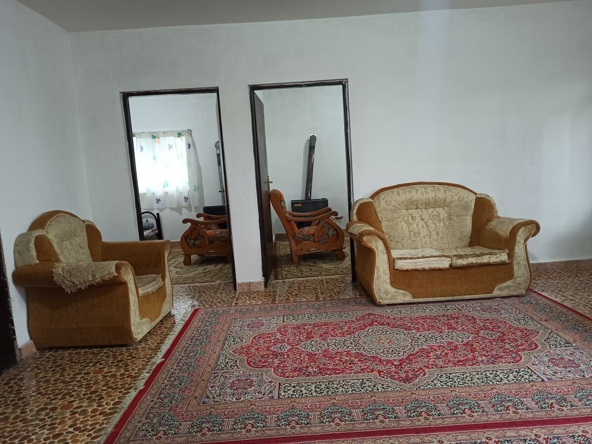 ویلا دوخوابه جاوید 2